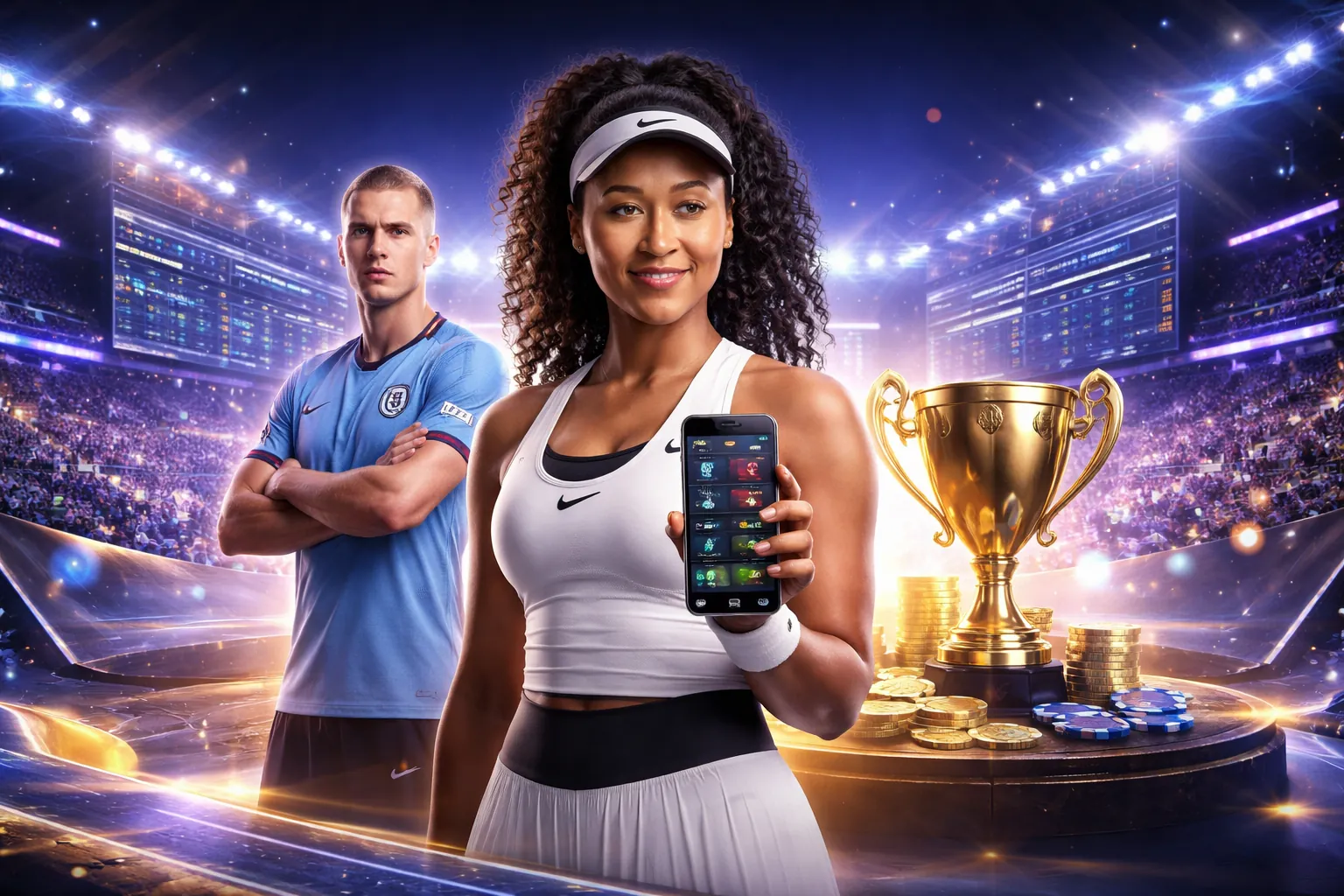 Cá Cược Thể Thao Kingbet86.com