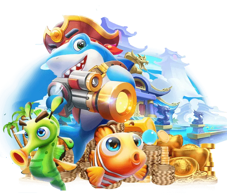 Nổ Hũ – Slots Game